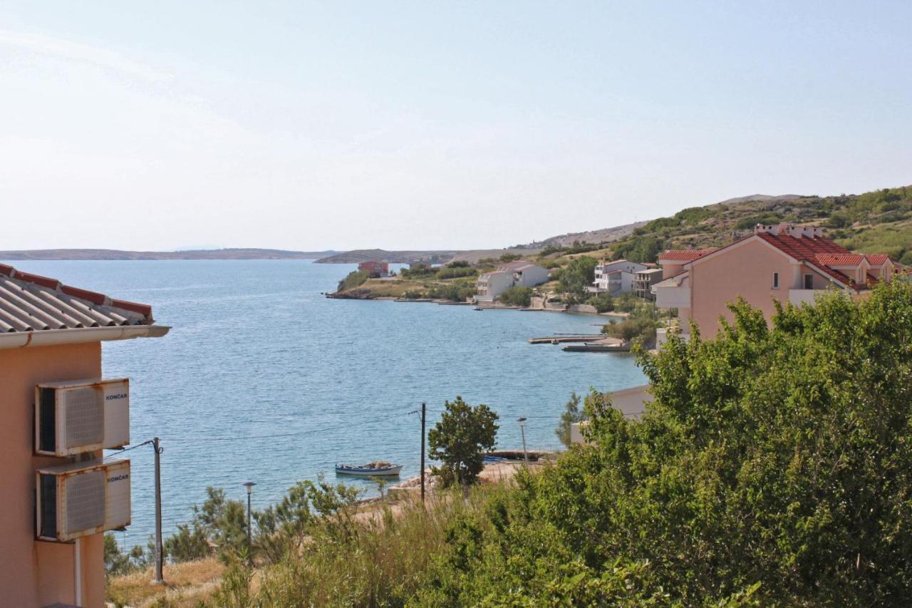 Apartments By The Sea Metajna, Pag - 6351 Exterior photo
