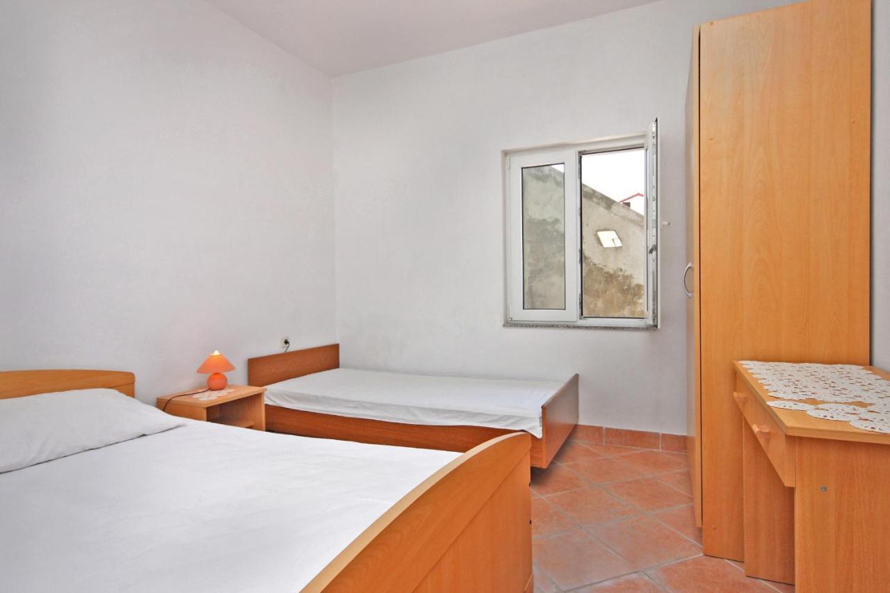 Apartments By The Sea Metajna, Pag - 6351 Exterior photo