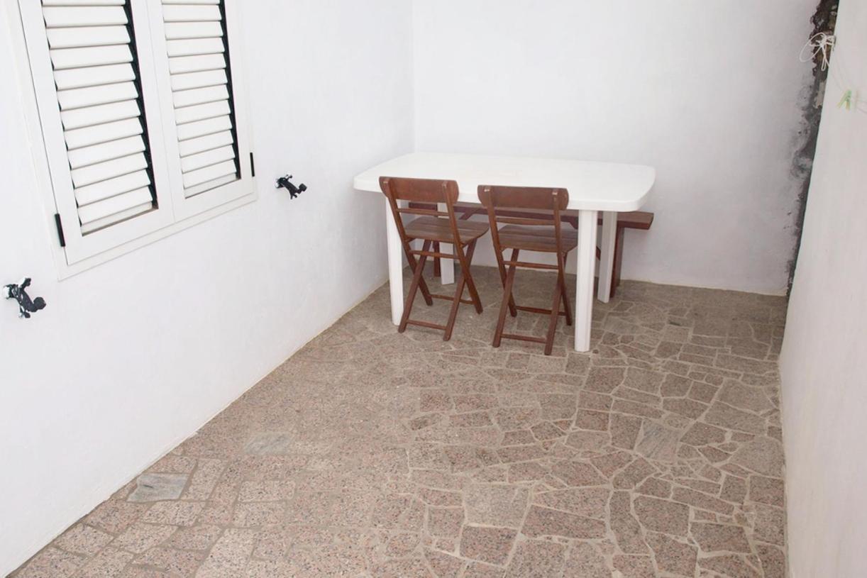 Apartments By The Sea Metajna, Pag - 6351 Exterior photo