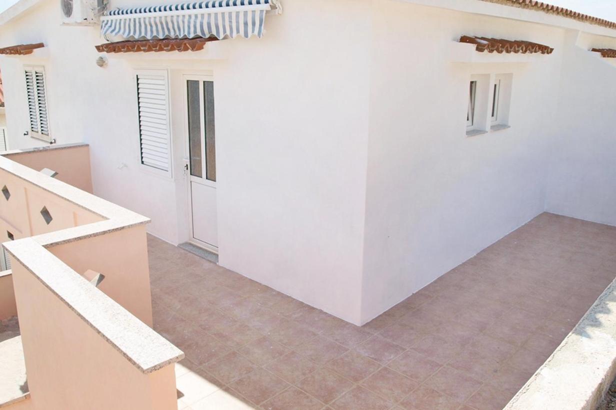 Apartments By The Sea Metajna, Pag - 6351 Exterior photo