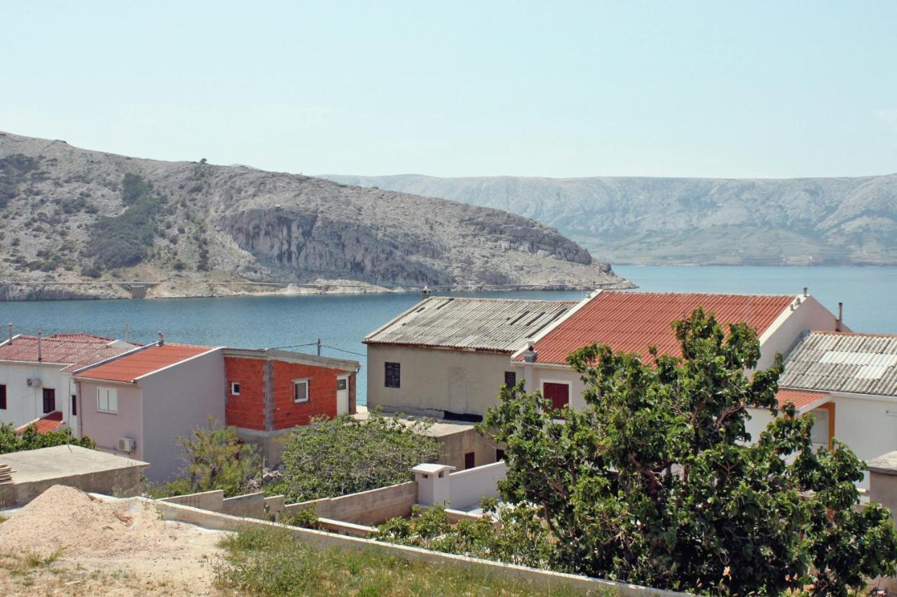 Apartments By The Sea Metajna, Pag - 6351 Exterior photo
