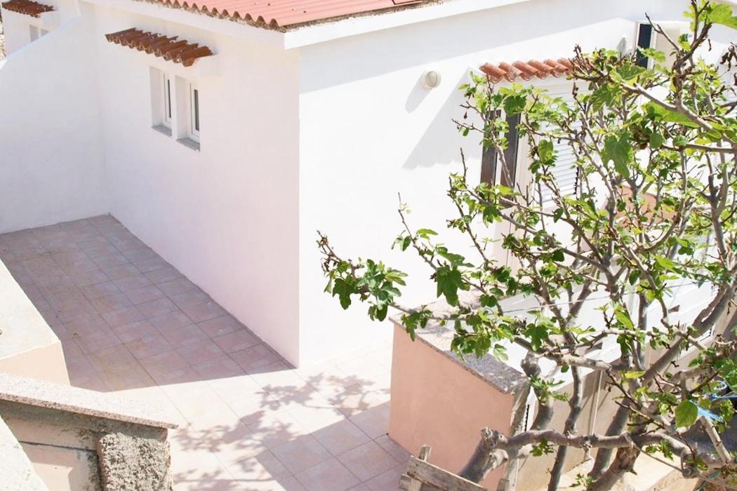 Apartments By The Sea Metajna, Pag - 6351 Exterior photo